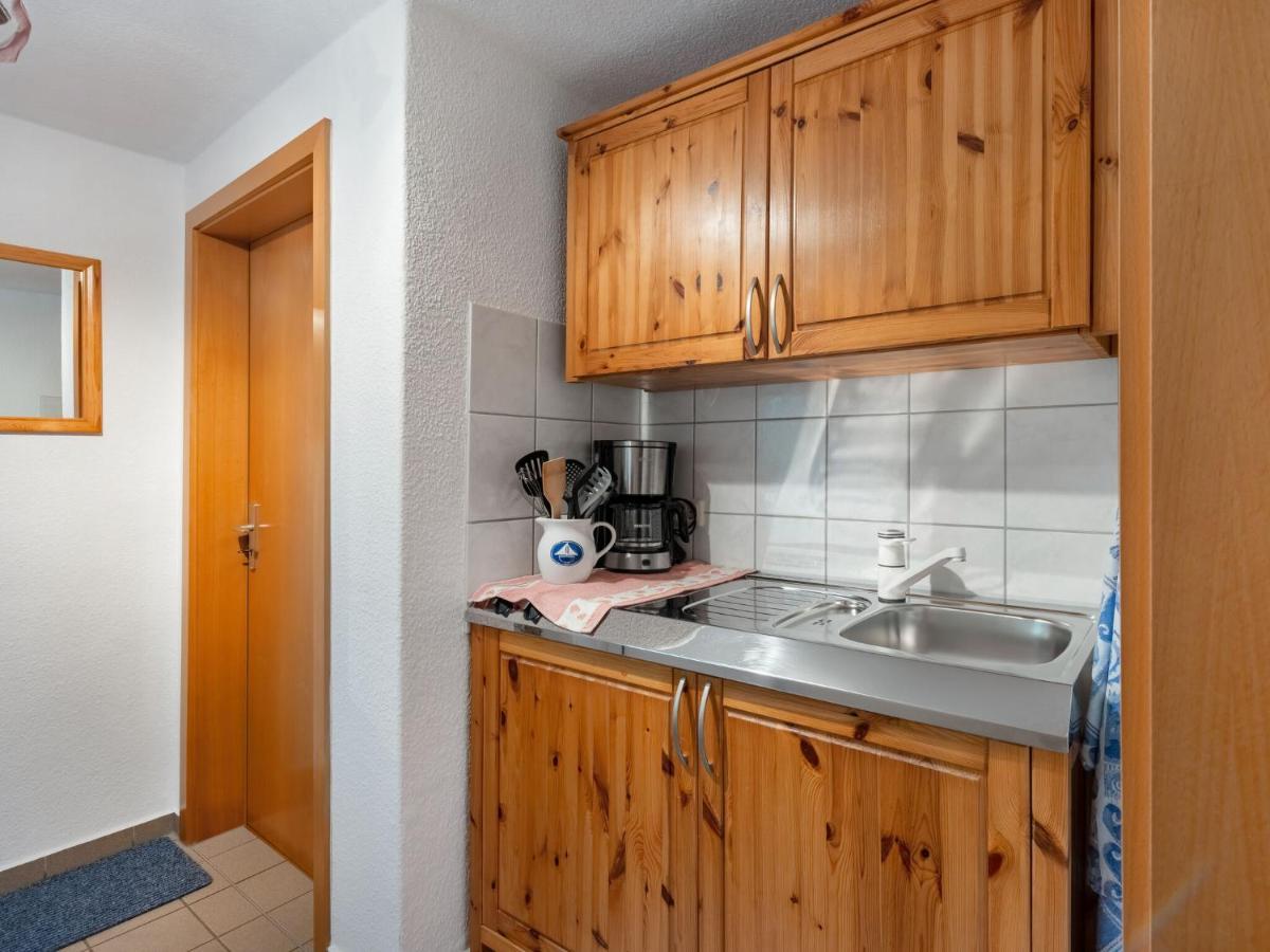 Pleasant In Near The Sea Apartment Bad Doberan