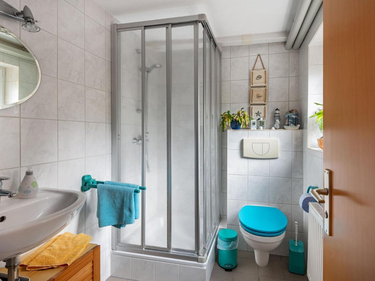 Apartment Pleasant In Near The Sea