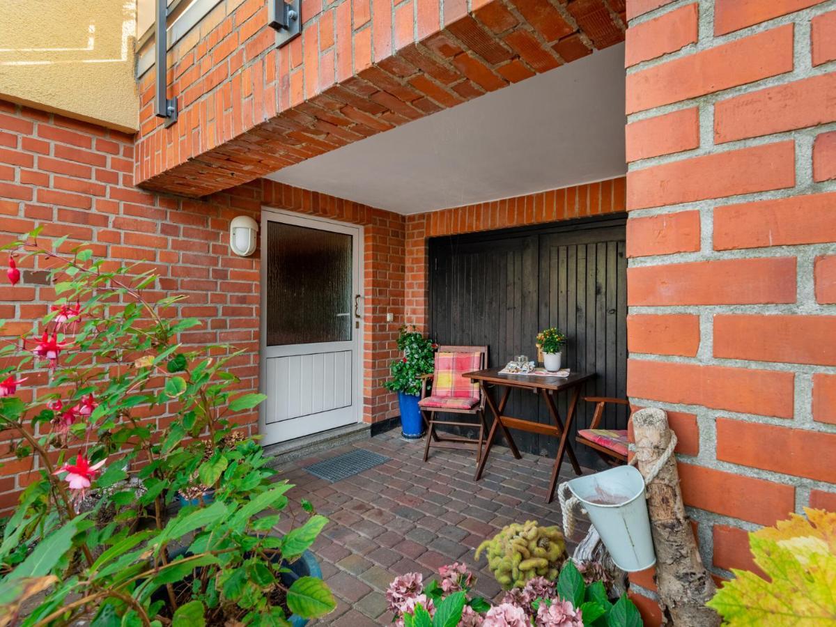 Apartment Pleasant In Near The Sea Bad Doberan